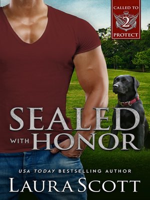 Sealed with Honor - ebook